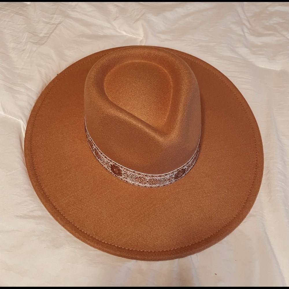 FASHION HAT 👒